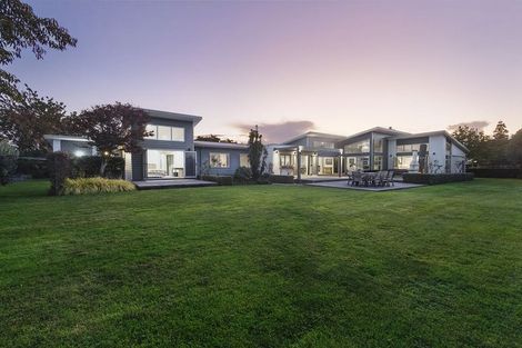 Photo of property in 112c Burwood Road, Matamata, 3400
