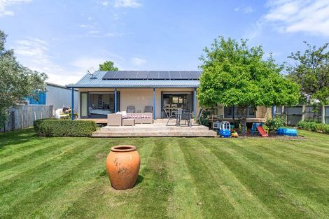 Photo of property in 41b Venice Street, Martinborough, 5711