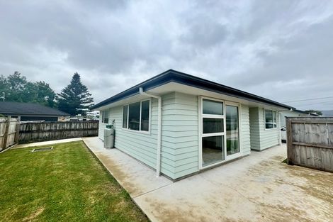 Photo of property in 85b Parker Avenue, Levin, 5510