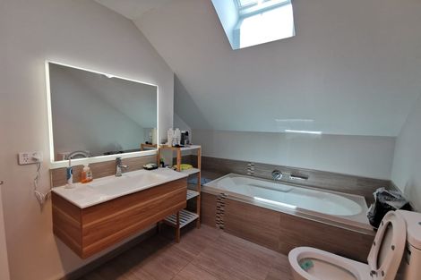 Photo of property in 3/44 Brockworth Place, Riccarton, Christchurch, 8011