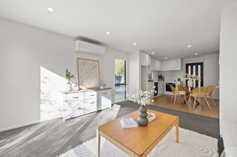 Photo of property in 15d Whitmore Street, Edgeware, Christchurch, 8013