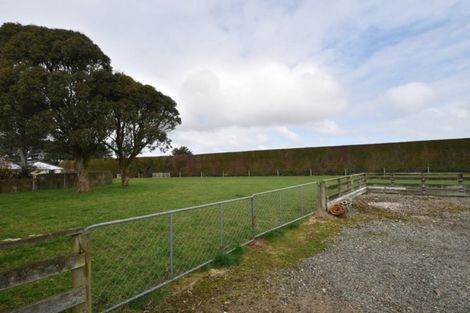 Photo of property in 699 Ryal Bush Wallacetown Road, Wallacetown, Invercargill, 9874