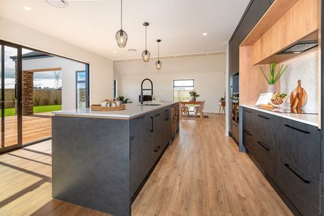 Photo of property in 4 Texel Crescent, West Melton, 7618