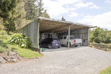 Photo of property in 267 Punakitere Road, Taheke, Kaikohe, 0473