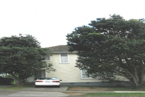 Photo of property in 153-155 Bedford Street, Cannons Creek, Porirua, 5024