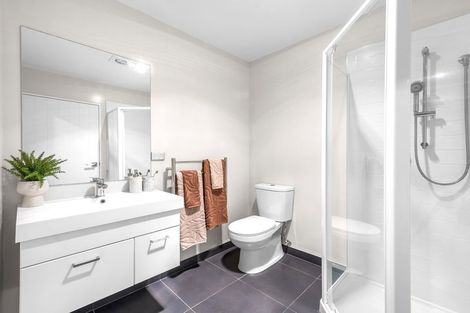 Photo of property in 3/7 Bangor Street, Christchurch Central, Christchurch, 8011