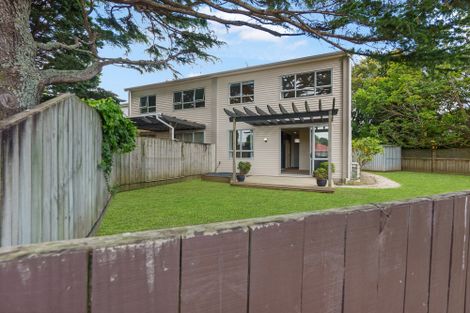 Photo of property in 17a Oakland Avenue, Papatoetoe, Auckland, 2025