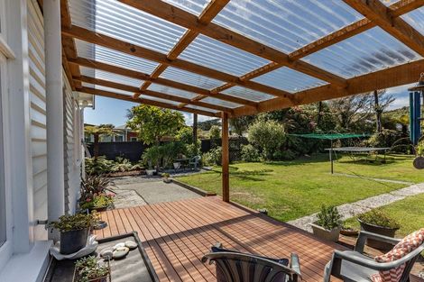 Photo of property in 697 Main South Road, Gladstone, Greymouth, 7805