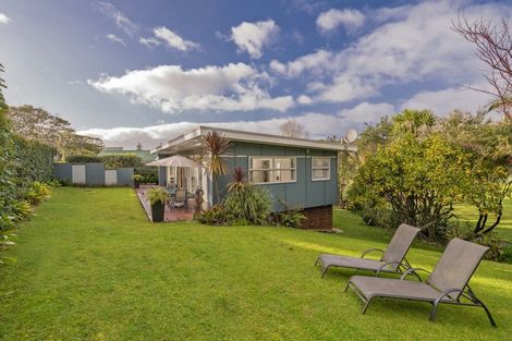 Photo of property in 5 Grange Road, Hahei, Whitianga, 3591