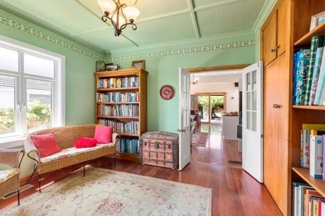 Photo of property in 9 Hathaway Avenue, Boulcott, Lower Hutt, 5010