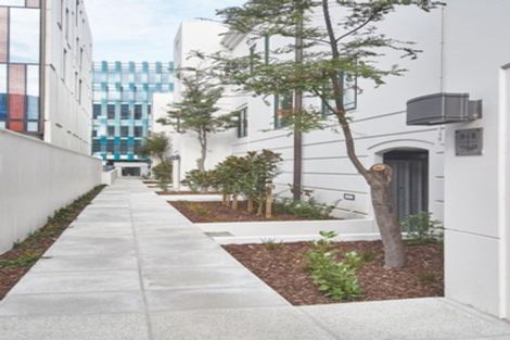 Photo of property in St James Courts, 1/77 Gloucester Street, Christchurch Central, Christchurch, 8013