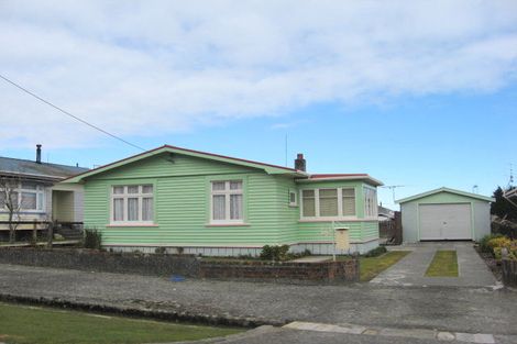 Photo of property in 20 Ashmore Avenue, Cobden, Greymouth, 7802
