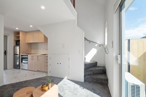 Photo of property in 9/19 Winchester Street, Merivale, Christchurch, 8014