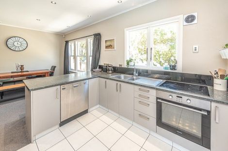 Photo of property in 28 Jellicoe Street, Whanganui East, Whanganui, 4500