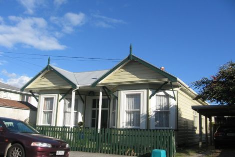 Photo of property in 18 Campbell Terrace, Petone, Lower Hutt, 5012
