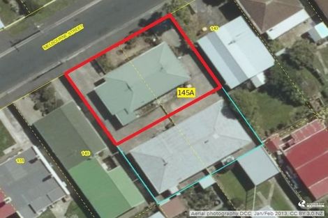 Photo of property in 145a Melbourne Street, South Dunedin, Dunedin, 9012