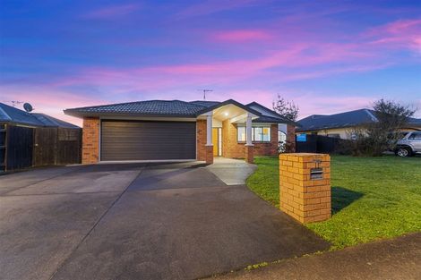 Photo of property in 11 Edenpark Drive, Rototuna North, Hamilton, 3210