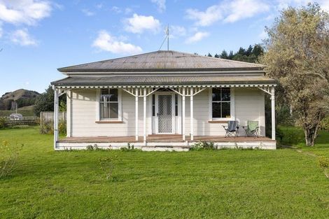 Photo of property in 5 Helyer Street, Ormond, Gisborne, 4071
