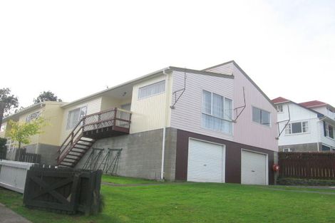 Photo of property in 35b Penryn Drive, Camborne, Porirua, 5026