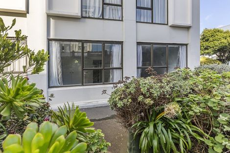Photo of property in 70ug1 Hobson Street, Thorndon, Wellington, 6011