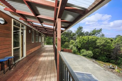 Photo of property in 15 Hobson Heights Road, Lucas Heights, Auckland, 0632