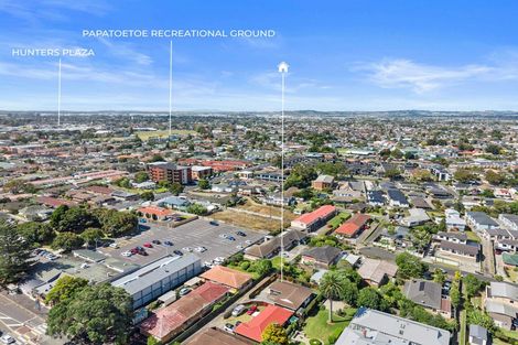 Photo of property in 3/34 Wallace Road, Papatoetoe, Auckland, 2025