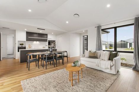 Photo of property in 59 Whitburn Avenue, Halswell, Christchurch, 8025