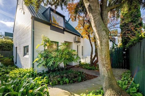 Photo of property in 4/12 Shrewsbury Street, Merivale, Christchurch, 8014