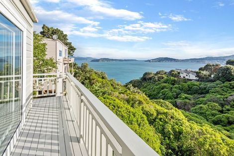 Photo of property in 1/72 Homebush Road, Khandallah, Wellington, 6035