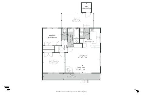 Photo of property in 2/8 Murray Street, Wallaceville, Upper Hutt, 5018