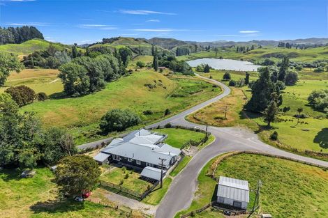 Photo of property in 2 School Road, Tiniroto, Manutuke, 4078