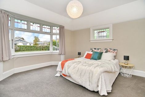 Photo of property in 396 Barrington Street, Spreydon, Christchurch, 8024
