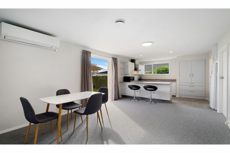 Photo of property in 36 Oakley Crescent, Hornby, Christchurch, 8042