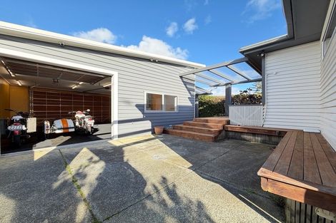 Photo of property in 16 Tireti Road, Titahi Bay, Porirua, 5022
