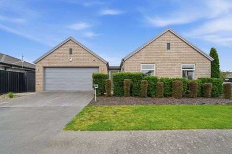 Photo of property in 8 Johnson Street, Kaiapoi, 7630