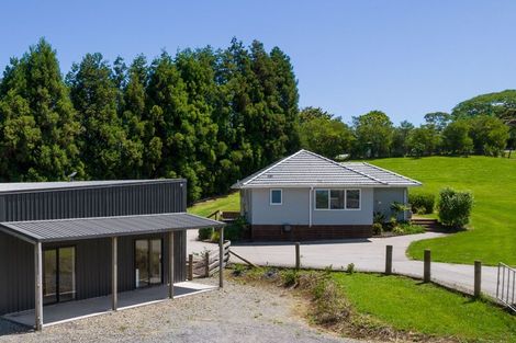 Photo of property in 35 Koropewa Road, Waipapa, Kerikeri, 0295