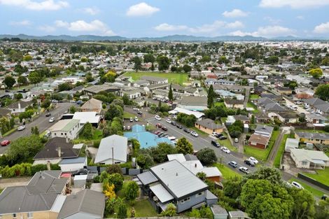 Photo of property in 42a Waimarie Street, Nawton, Hamilton, 3200