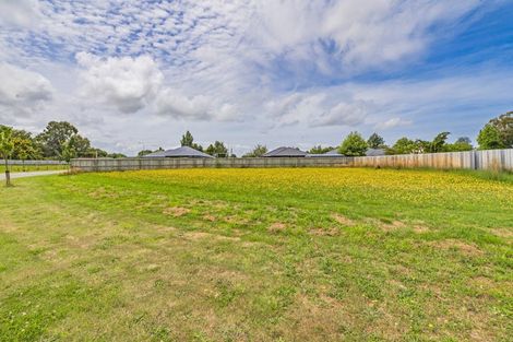 Photo of property in 3 Stormlea Drive, Southbridge, 7602