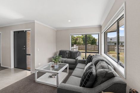 Photo of property in 34 Weld Street, Levin, 5510