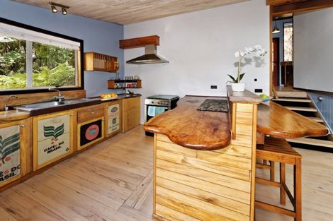 Photo of property in 107 Lone Kauri Road, Karekare, Auckland, 0772