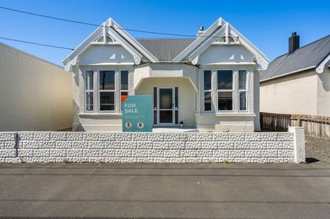 Photo of property in 5 Young Street, Saint Kilda, Dunedin, 9012