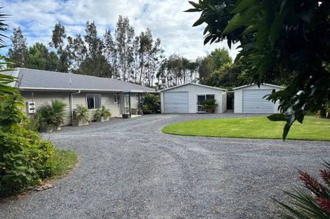 Photo of property in 303 Puketotara Road, Waipapa, Kerikeri, 0295