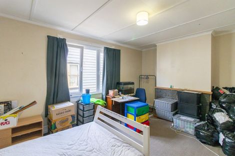 Photo of property in 114 Macmaster Street, Richmond, Invercargill, 9810
