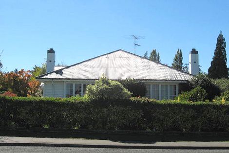 Photo of property in 79 Cameron Street, Ashburton, 7700