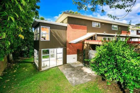 Photo of property in 6/5a Takarunga Road, Devonport, Auckland, 0624