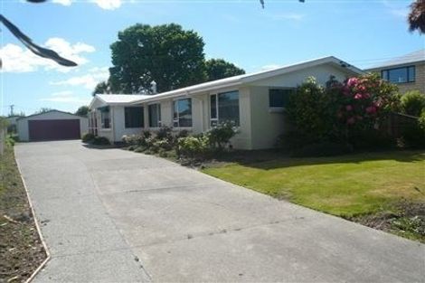 Photo of property in 398 Wairakei Road, Burnside, Christchurch, 8053