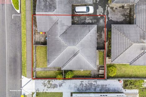 Photo of property in 3/39 Sackville Street, Fitzroy, New Plymouth, 4312