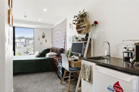 Photo of property in Vsp South, 301/168 Victoria Street, Te Aro, Wellington, 6011