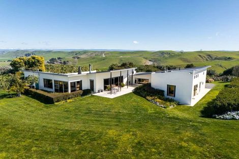 Photo of property in 2536 State Highway 50, Roys Hill, Hastings, 4175