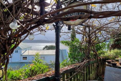 Photo of property in 3 Parnell Street, Rawene, Kaikohe, 0473